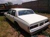 1980 Chevrolet CAPRICE POR PIEZAS !!! Sedan