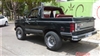 1984 Ford Bronco Convertible