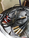 Cables De Bujia