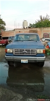 1988 Ford ford f200 Pickup