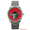 Ford Ranchero Reloj De Pulsera Importado De China
