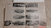 Revista Motor Trend Octubre 1964 Vintage Raro Los 1965