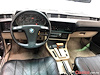 1984 Otro BMW 633 csi Coupe