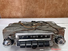 CHEVROLET BEL AIR 1955 TO 1956 COMPLETE ORIGINAL RADIO