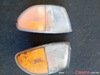 Used Honda Civic 95-97 Quarters