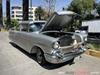 1957 Chevrolet Bel Air Coupe