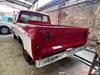 Chevrolet C10 Camionnette 1979