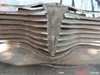 PONTIAC 41 GRILLE