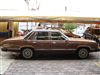 1982 Ford FAIRMONT ELITE II Sedan