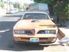 1977 Pontiac firebirdVENDIDO GRACIAS Fastback