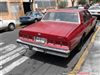 1981 Chevrolet Caprice Classic Hardtop