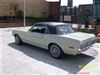 1968 Ford mustang Convertible