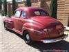 1947 Ford COUPE Coupe