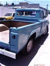 1958 Ford fletside Pickup