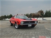1971 Ford Mustang GT 351, Certificado De Originali Hardtop