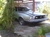 1978 Ford mustang ll t-top Hatchback