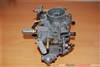 Carburador Con Esprea Electronica Para Renault R5 Y R12 Motor 1300 Cc