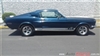 1968 Ford Mustang shelby clásico de colección reci Fastback