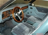 1983 Ford Mustang Hardtop