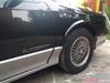 1988 Chevrolet Cutlass Eurosport Sedan