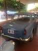 1958 Fiat 1100 Sedan