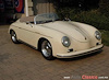 1956 Porsche Porsche 356 Convertible