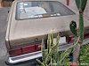 1985 Chevrolet Citation Hatchback