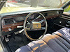 1982 Ford GRAN MARQUIZ Sedan