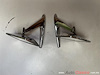 FORD FALCON, MUSTANG, MAVERICK, FORD 200 USED SIDE MIRRORS