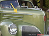 MOLDURA DE COFRE STUDEBAKER COMMANDER 1939