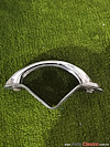 Volkswagen Classic Sedan Trunk Handle