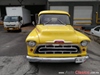 1957 Chevrolet APACHE Vagoneta