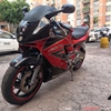 Otro CBR 600 F2 Deportiva 1993