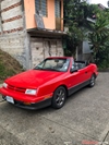 1991 Chrysler Shadow Convertible Convertible