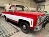 Chevrolet C10 Camionnette 1979