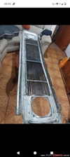 GRILLE FOR CHEVROLET PICK UP, PANEL AND SUBURBAN FROM 1969 TO 1972