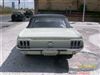 1968 Ford mustang Convertible