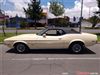 1971 Ford MUSTANG Convertible