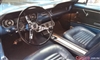 1965 Ford MUSTANG 1965  2 + 2  FAST  BACK ORIGINAL Fastback