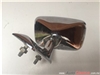 MERCEDES BENZ 250SL, 280SL, 113W SIDE MIRROR SIDE PILOT