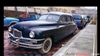 1949 Packard Limusina Limousine