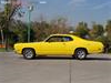 1970 Plymouth Super Bee , Duster Hardtop