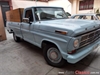 1969 Ford F100 pick up Pickup