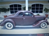 1935 Ford 5 ventanas Coupe