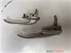 FIAT 1100 , 500 , 600 ORIGINAL EXTERIOR HANDLES