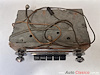 CHEVROLET BEL AIR 1955 TO 1956 COMPLETE ORIGINAL RADIO