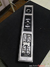 Control  De  Vidrios Y De  Espejos Retrovisor  Exteriores De Buick Electra 85-88