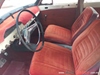 1966 Volvo Amazon 122 Coupe