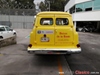 1957 Chevrolet APACHE Vagoneta