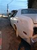 1973 Dodge Duster en partes!! Coupe